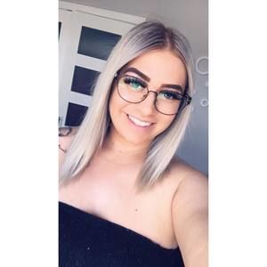 Meet your Posher, Karianne